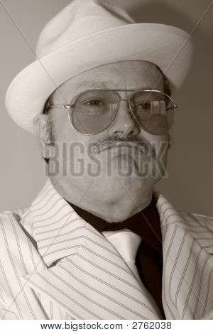 Må ikke rod med mig