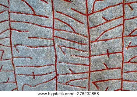 Rok Runestone