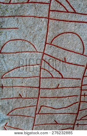Rok Runestone