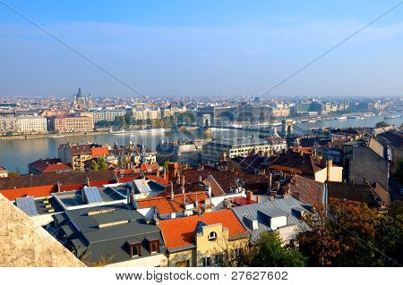 Budapest, Ungarn