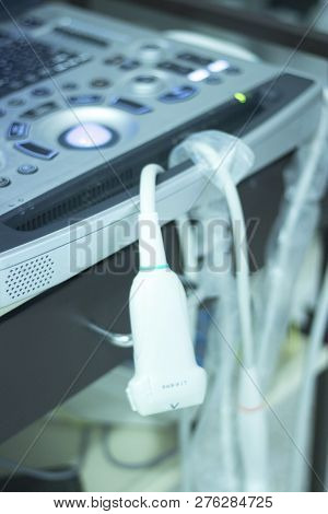 Physiotherapy Epi Equipment