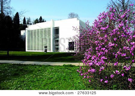 Burda Museum Baden-Baden