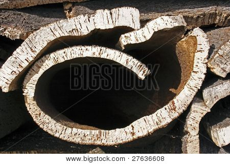 Cork detay