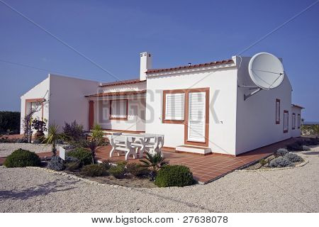 Bellissimo casolare in Algarve in Portogallo