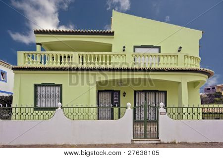 Bellissimo casolare in Algarve in Portogallo