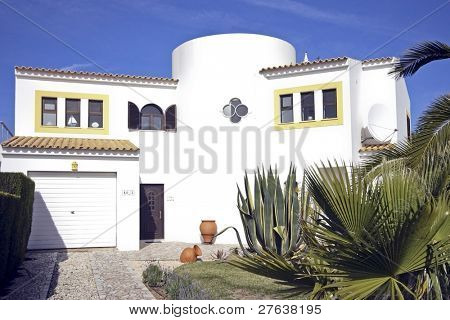 Bellissimo casolare in Algarve in Portogallo