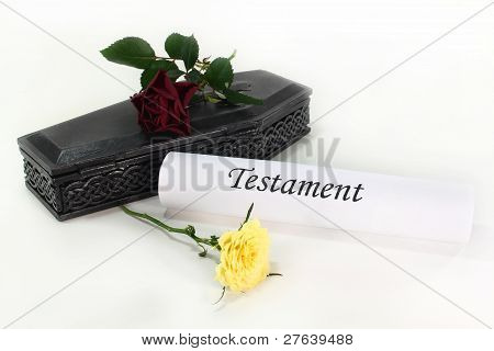 Testament
