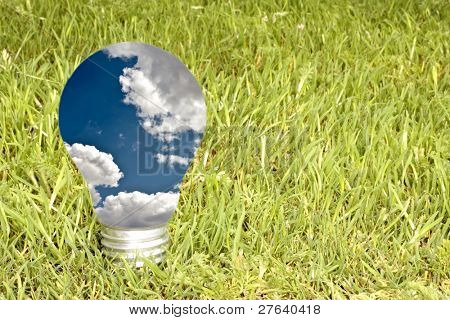 Green Energy, Concept