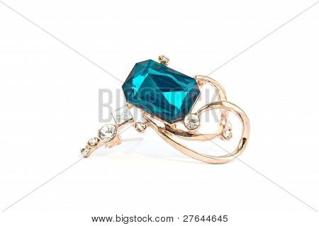 broche