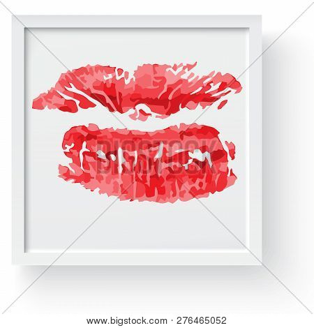 Realistic Different Colors Pearls Set. Round Colored Nacre Formed Within The Shell Of A Pearl Oyster