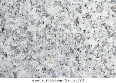 Texture Of White Marble, Detail Stone, Abstract Background.