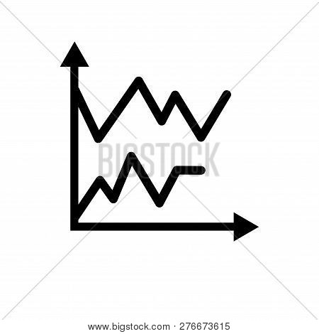 Icon Isolated On White Background.  Icon Simple Sign.  Icon Trendy And Modern Symbol For Graphic And