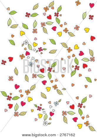 Naturaleza aleatoria