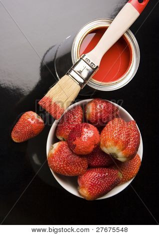 Strawberies