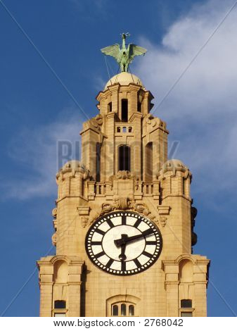 Royal Liver Building