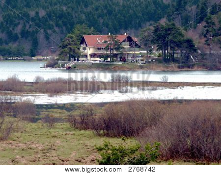 In The Vicinity Of Istanbul