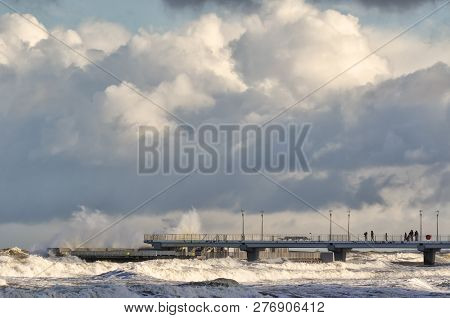 Pier Iii