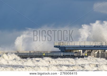 Pier Iv