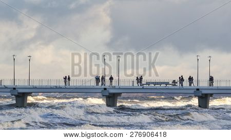 Pier