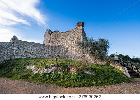 Suvereto, Leghorn, Tuscany - Italy