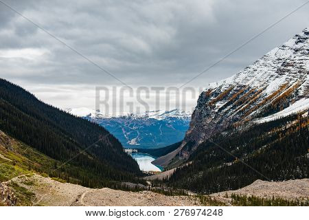 Lake Louise