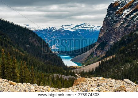 Lake Louise
