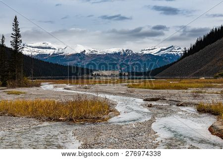 Lake Louise