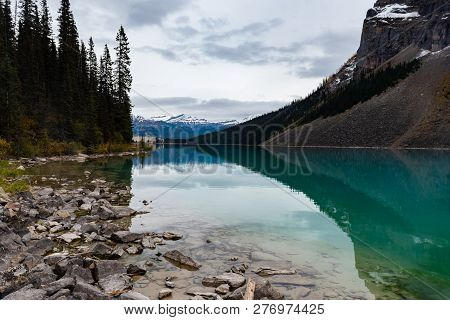 Lake Louise