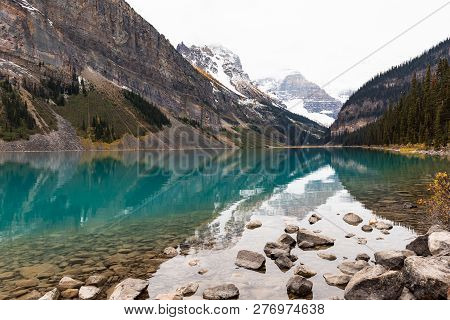 Lake Louise