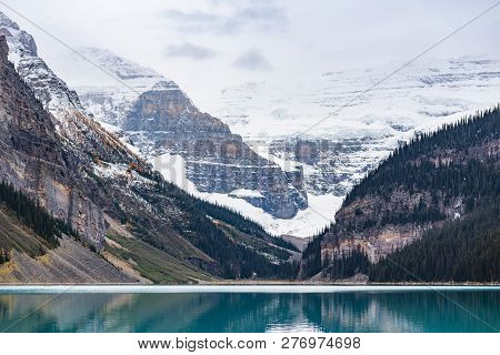 Lake Louise