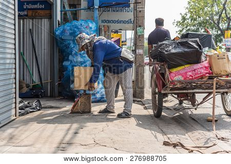 Freight Tricycles (saleng, Zaleng) Buy Unused Item
