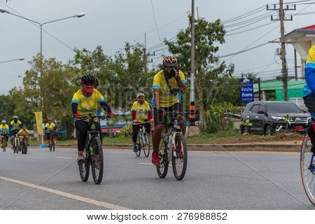 Bike Un Ai Rak Cycling 2018 Event On Dec 9