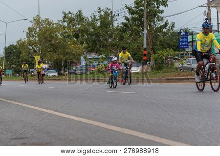 Bike Un Ai Rak Cycling 2018 Event On Dec 9