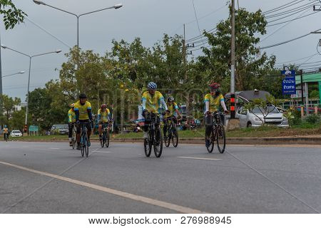 Bike Un Ai Rak Cycling 2018 Event On Dec 9