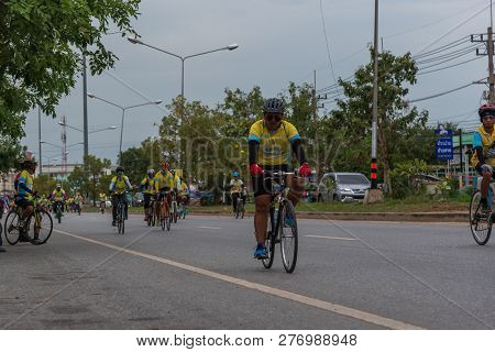 Bike Un Ai Rak Cycling 2018 Event On Dec 9