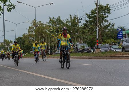 Bike Un Ai Rak Cycling 2018 Event On Dec 9