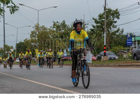 Bike Un Ai Rak Cycling 2018 Event On Dec 9