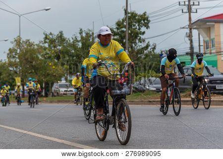 Bike Un Ai Rak Cycling 2018 Event On Dec 9