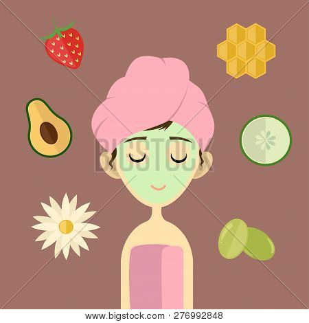 Natural Cosmetics, Home Hair Care, Natural Beauty Care, Home Skin Care