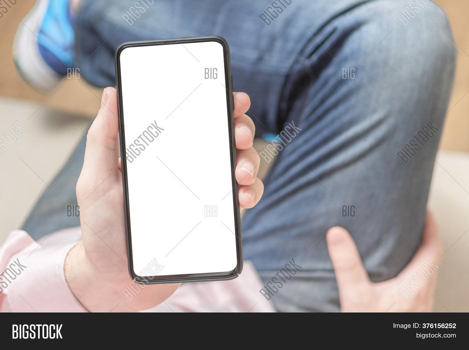 Mockup Image Blank Image Photo Free Trial Bigstock