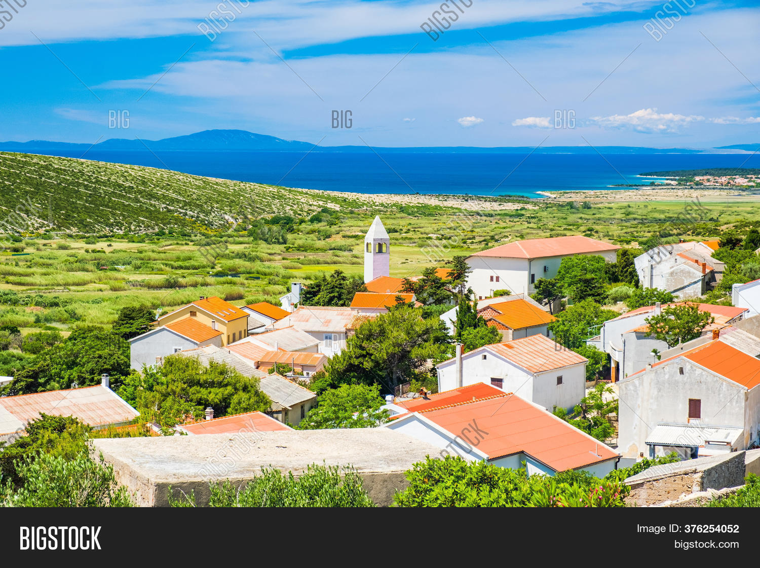 Old Village Kolan On Image & Photo (Free Trial) Bigstock