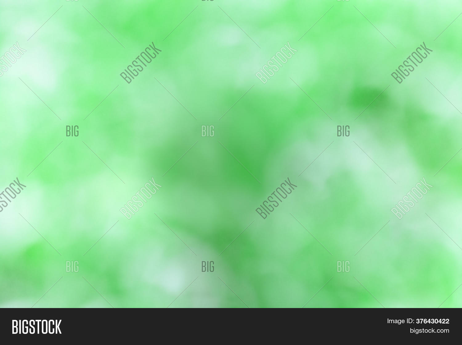 Green Blurred Image & Photo (Free Trial) | Bigstock