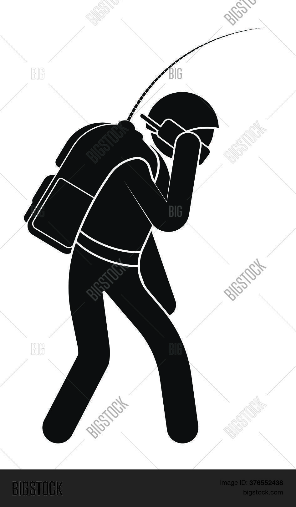 Stick Figure. Soldier Vector & Photo (Free Trial) | Bigstock