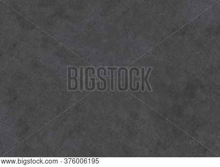 Vertical or horizontal texture of old soiled paper of dark gray color. Endless texture can be used for wallpaper, pattern fills, web page background, surface textures  