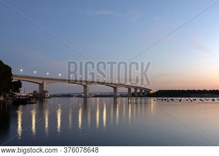 The Bridge 