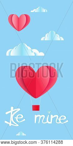 Be Mine V Day 1010