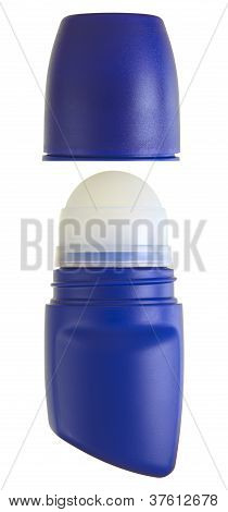 Deodorant