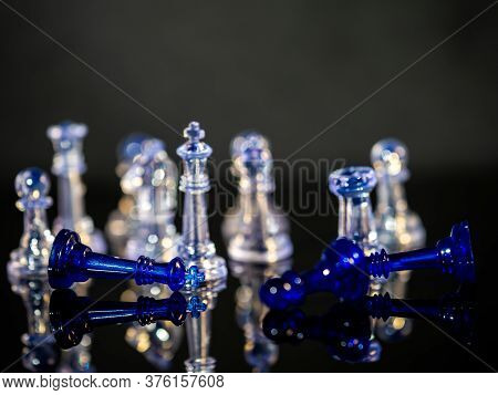 Chess Pieces