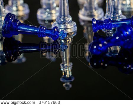 Chess Pieces