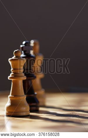 Chess Game